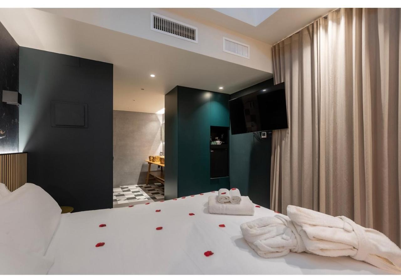 Lo Hotel Del Poblet بوبل نو ديل دلتا المظهر الخارجي الصورة