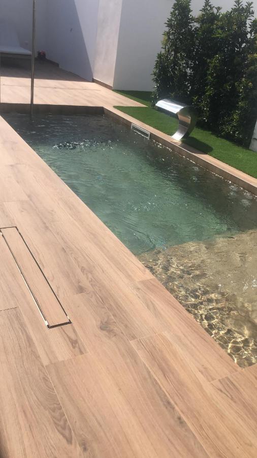Lo Hotel Del Poblet بوبل نو ديل دلتا المظهر الخارجي الصورة