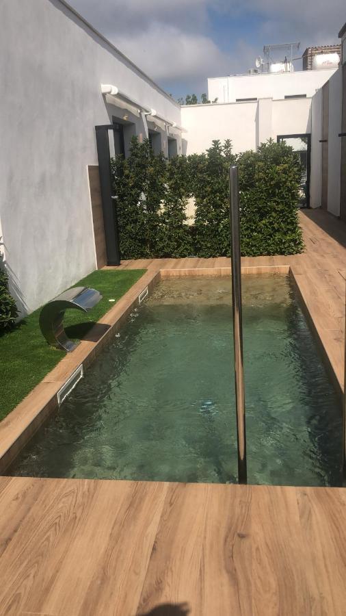 Lo Hotel Del Poblet بوبل نو ديل دلتا المظهر الخارجي الصورة